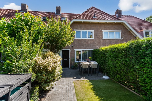 Medium property photo - Veldlaan 9, 2111 VL Aerdenhout